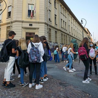 Bullismo, made in Italy e sguardi in azienda: la Regione rilancia l'offerta formativa delle scuole