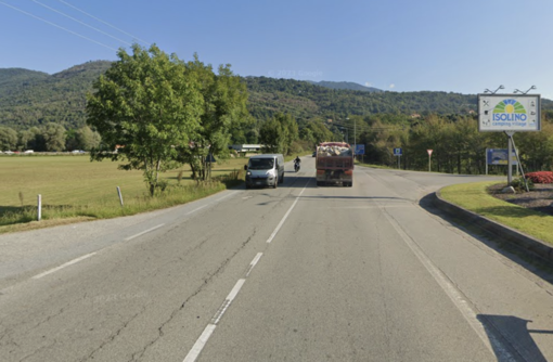 Strada chiusa tra Feriolo e Fondotoce, i sindaci: &quot;Perplessi dalla modalità di svolgimento dei lavori&quot;