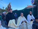 A Crusinallo grande partecipazione per la patronale di San Gaudenzio FOTO