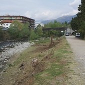 Una nuova giornata ecologica: si cercano volontari per la pulizia del torrente San Giovanni