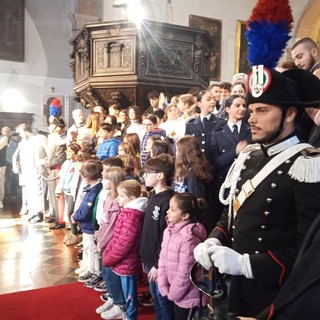 Pallanza ha celebrato il patrono San Leonardo FOTO