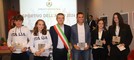 Gravellona Toce ha premiato gli sportivi dell'anno FOTO