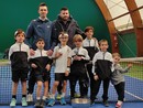 Fit Junior Program: en plein di successi per la Scuola Tennis Domodossola