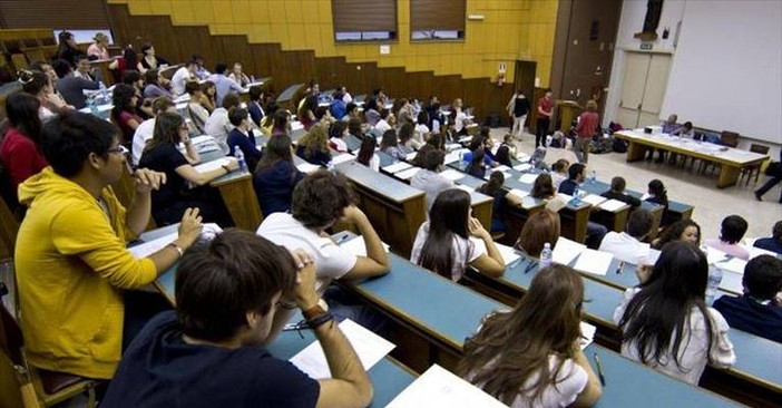 Nuovo corso di laurea dedicato al terzo settore