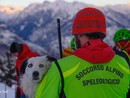 Maltempo, allerta gialla per il rischio valanghe in Piemonte