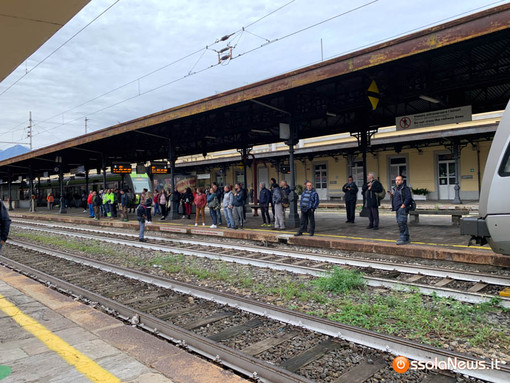 Ferrovie, al Piemonte 51,5 milioni di euro per la manutenzione della rete