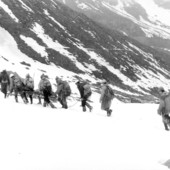 Il Soccorso Alpino della Val d'Ossola celebra i 70 anni con un convegno a Bognanco