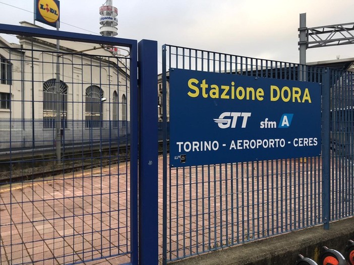 L'assessore Vignale presenta il piano di valorizzazione delle stazioni ferroviarie dismesse