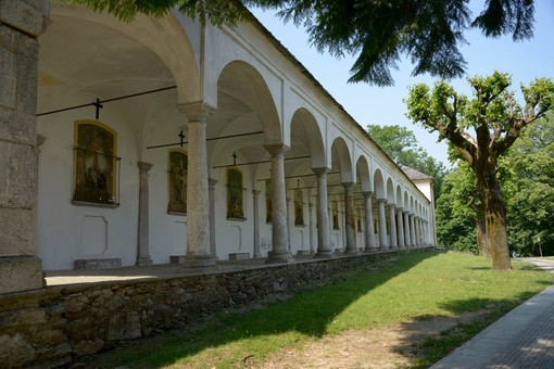 &quot;Spinti dal respiro&quot;: torna la passeggiata benefica a sostegno dell'associazione Giovani Parkinsoniani