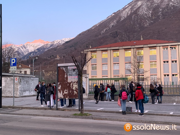 Per i diplomati dello Spinelli di Omegna, Marconi di Domodossola e alberghiero Rosmini il maggior tasso di occupazione