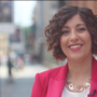 L’appello al voto di Sarah Di Sabato, candidata alla presidenza della Regione Piemonte (Video)