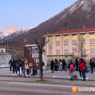 Per i diplomati dello Spinelli di Omegna, Marconi di Domodossola e alberghiero Rosmini il maggior tasso di occupazione