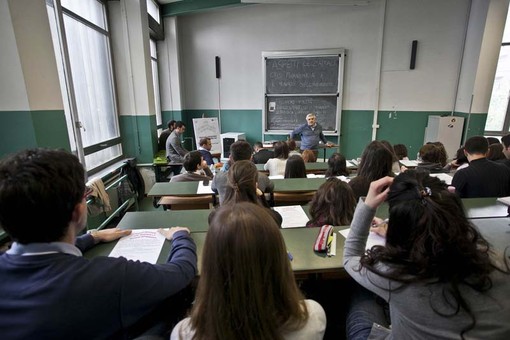 ''Alzare i requisiti per le borse di studio penalizza gli studenti''