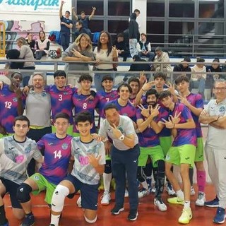 Sconfitte e successi per le squadre di Pallavolo Altiora nel fine settimana