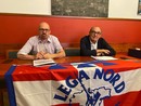 La Lega contro la giunta Berio: &quot;Sui lavori pubblici nessuna promessa mantenuta&quot;