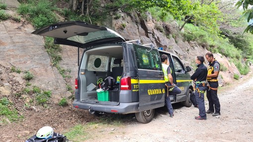 Escursionista novarese morto sulle alture di Premosello