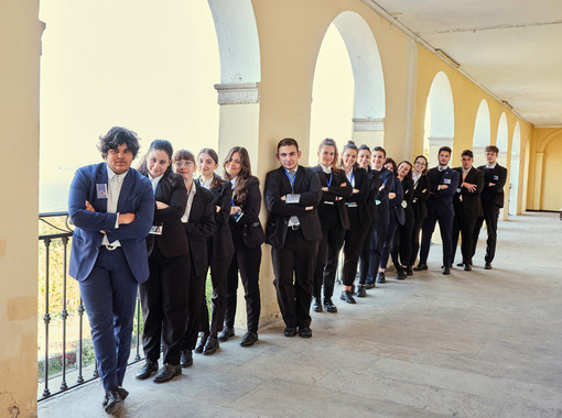 Cultura gastronomica: gli studenti del Maggia diventano insegnanti