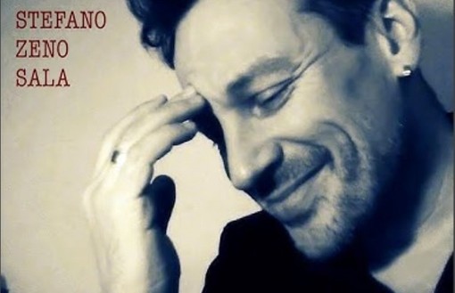 “La mia risposta”, quinto singolo per il cantante Stefano Zeno Sala