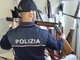 La polizia intensifica i controlli sulla detenzione di armi: 61 sequestri