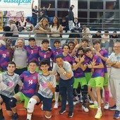 Sconfitte e successi per le squadre di Pallavolo Altiora nel fine settimana