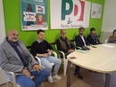 Piena fiducia in Silvbia Marchionini dalla nuova segreteria del Pd verbanese