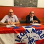 Omegna, la Lega chiede l'adesione del comune alla Regio Insubrica