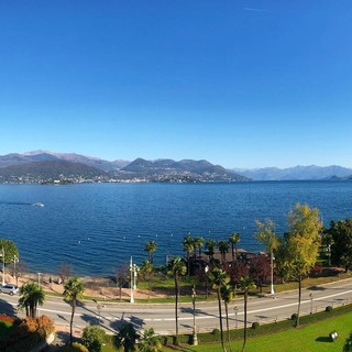 Gli artisti del lago Maggiore espongono a Stresa