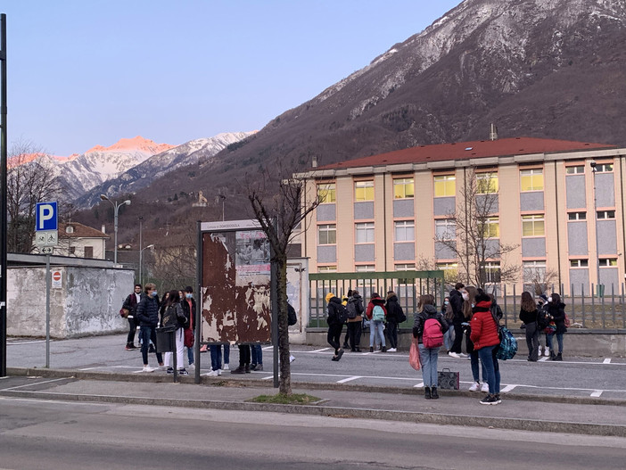 Primi dati sulle iscrizioni: liceo scientifico, istituti tecnici e alberghiero tra le preferenze