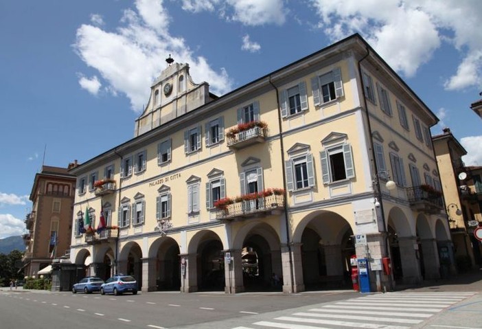 Verbania si illumina di verde per la XVII giornata nazionale Sla