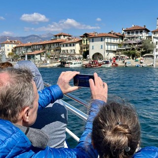 Piemonte, è boom del turismo: 6 milioni gli arrivi, oltre la metà sono stranieri