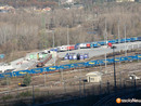 La Polizia Ferroviaria domese indaga sul treno senza freni e conducente