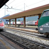 Nel 2025 in treno da Domodossola a Malpensa