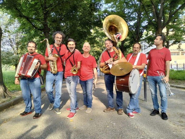 Ancora uno stop per Musica in Quota: annullato il concerto della Tequila Band