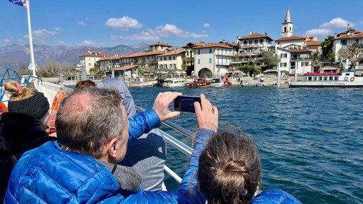 Piemonte, è boom del turismo: 6 milioni gli arrivi, oltre la metà sono stranieri