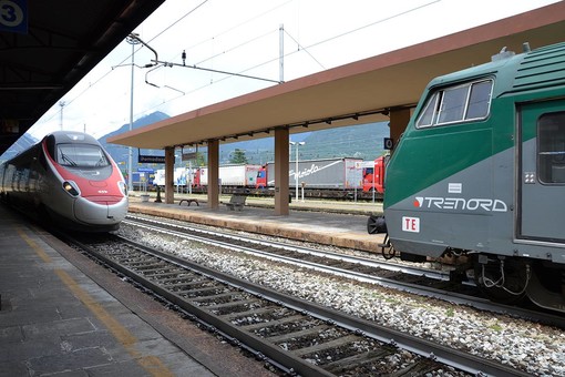 In arrivo un altro weekend di sciopero ferroviario