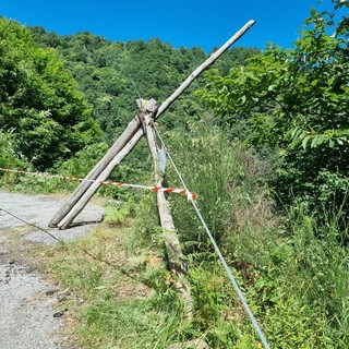 Teleferiche abusive nel Vco, incontro proficuo tra amministratori e carabinieri forestali