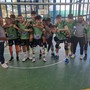 Nuove sfide per le squadre di Pallavolo Altiora nei fornei Fipav e Csi