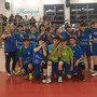 Pallavolo Altiora, ripartono i campionati giovanili