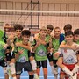 Pausa per i campionati di serie, ma i tornei giovanili di Pallavolo Altiora continuano