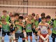 Pausa per i campionati di serie, ma i tornei giovanili di Pallavolo Altiora continuano