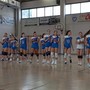 Pallavolo Altiora: gli appuntamenti del settore giovanile