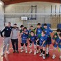 Tutti i risultati di fine anno per la Pallavolo Altiora