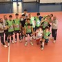 Altiora pronta per un nuovo weekend di pallavolo giovanile