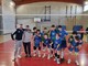 Tutti i risultati di fine anno per la Pallavolo Altiora