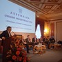 Unione Industriale Vco: il presidente Setaro lascia un comparto in salute, ma... FOTO