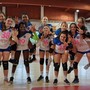 Pallavolo Altiora: in campo tutte le categorie, dalla Under 13 alla Under 19