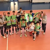 Altiora pronta per un nuovo weekend di pallavolo giovanile