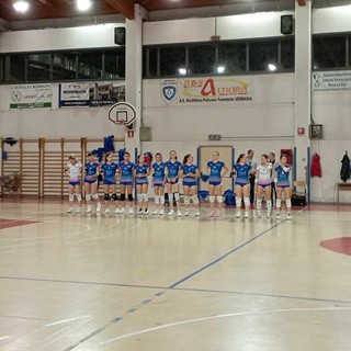 Pallavolo Altiora tra successi e sfide: Under 19 vincente ad Acqui Terme