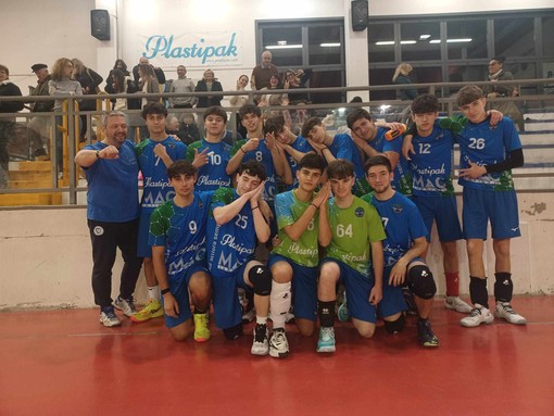 Pallavolo Altiora, ripartono i campionati giovanili