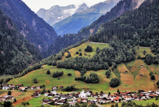 Dalla Regione 180 milioni di euro per rendere competitiva la montagna